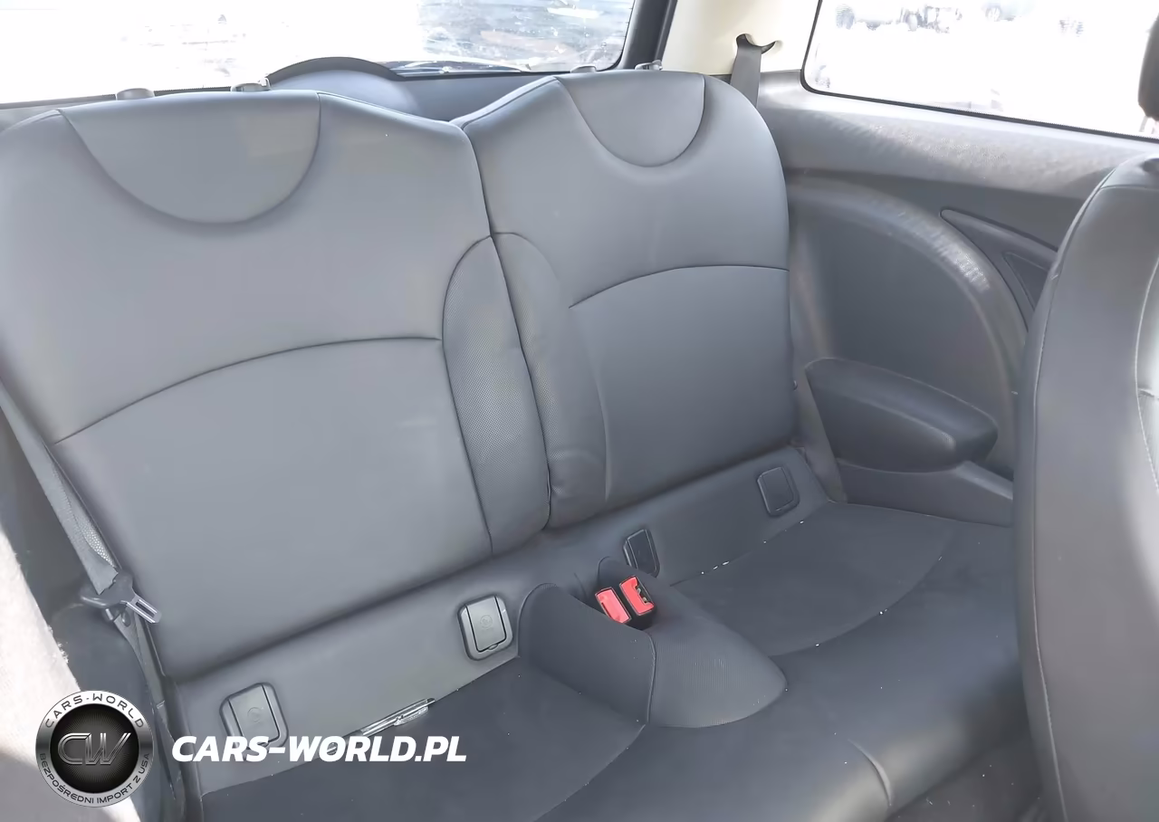 2013 Mini Hardtop Cooper VIN:WMWSU3C50DT372462 - 8