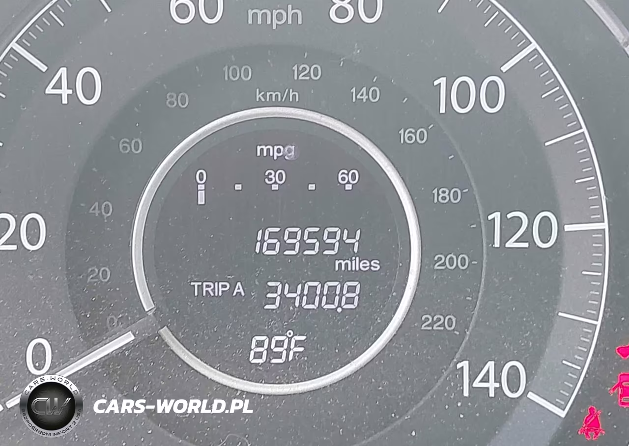 2016 Honda Cr-V Ex-L VIN:5J6RM3H70GL003319 - 15