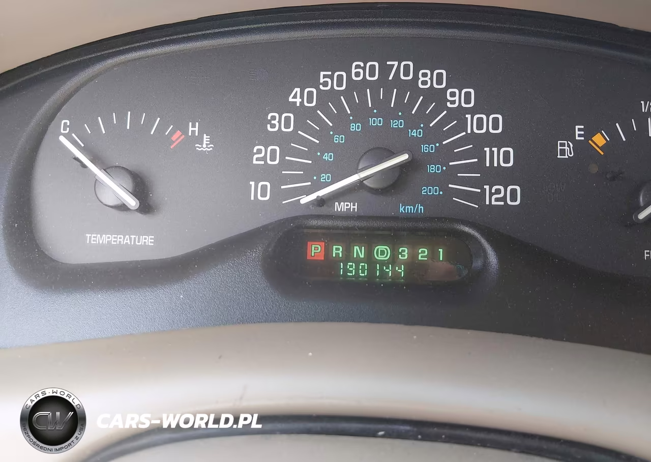 2001 Buick Century Custom VIN:2G4WS52J211199769 - 7