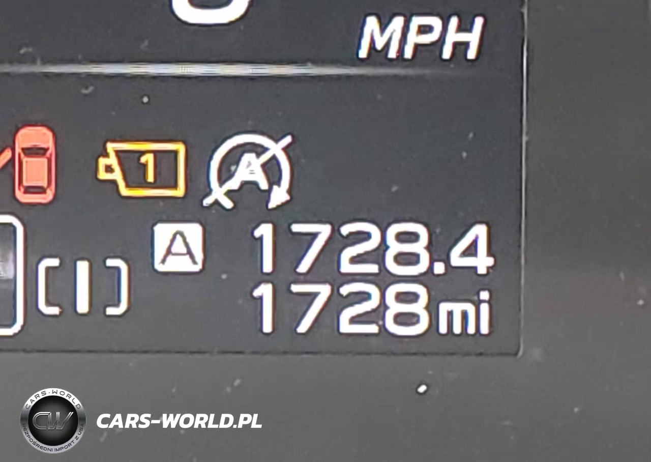 2025 Subaru Crosstrek VIN:JF2GUABC1SH329246 - 16