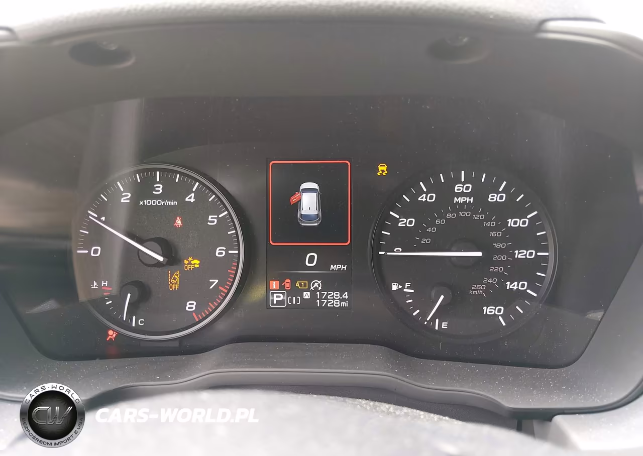2025 Subaru Crosstrek VIN:JF2GUABC1SH329246 - 7