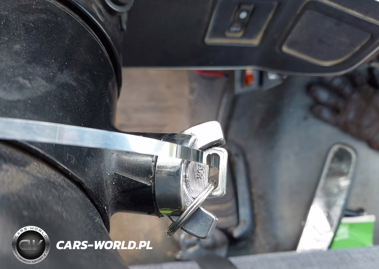 1990 Ford F150 VIN:1FTEF14N5LNB24465 - 11