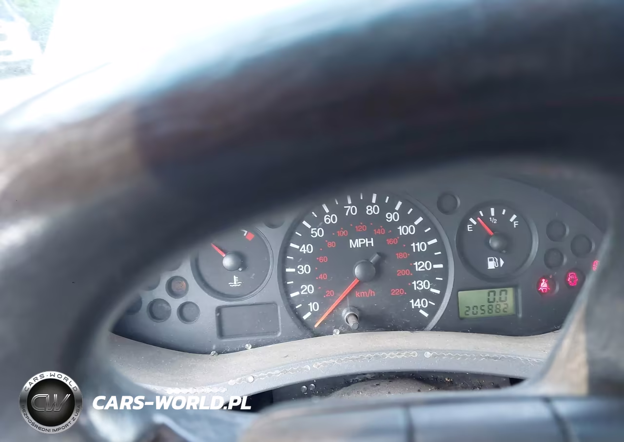 2005 Ford Focus Zx4 VIN:1FAFP34N45W251854 - 7