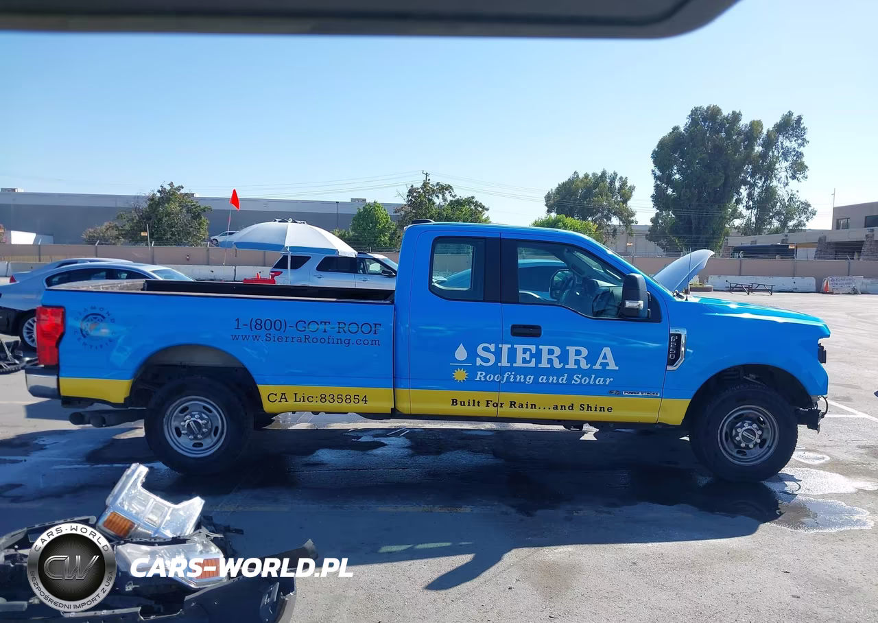 2020 Ford F-250 Lariat-Xl-Xlt VIN:1FT7X2AT7LEE22885 - 14