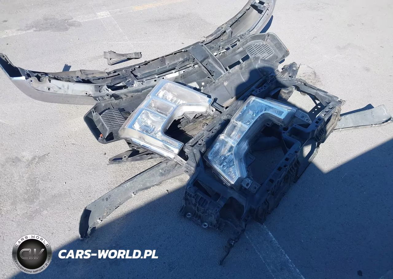 2020 Ford F-250 Lariat-Xl-Xlt VIN:1FT7X2AT7LEE22885 - 18