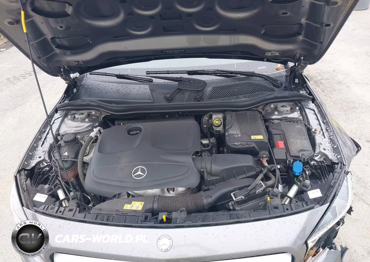 2015 Mercedes-Benz Gla 250 4Matic VIN:WDCTG4GBXFJ179488 - 10