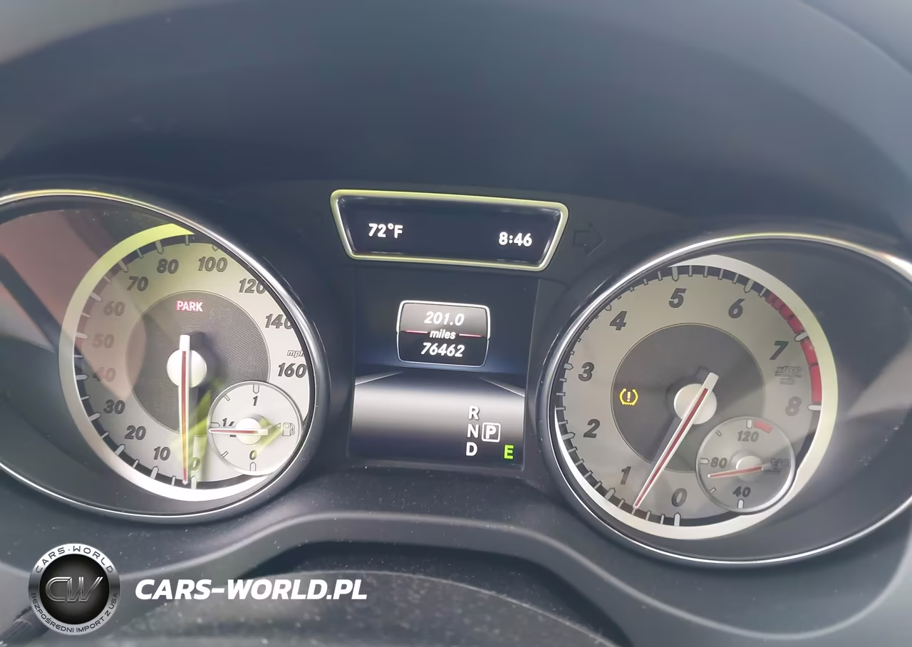 2015 Mercedes-Benz Gla 250 4Matic VIN:WDCTG4GBXFJ179488 - 7