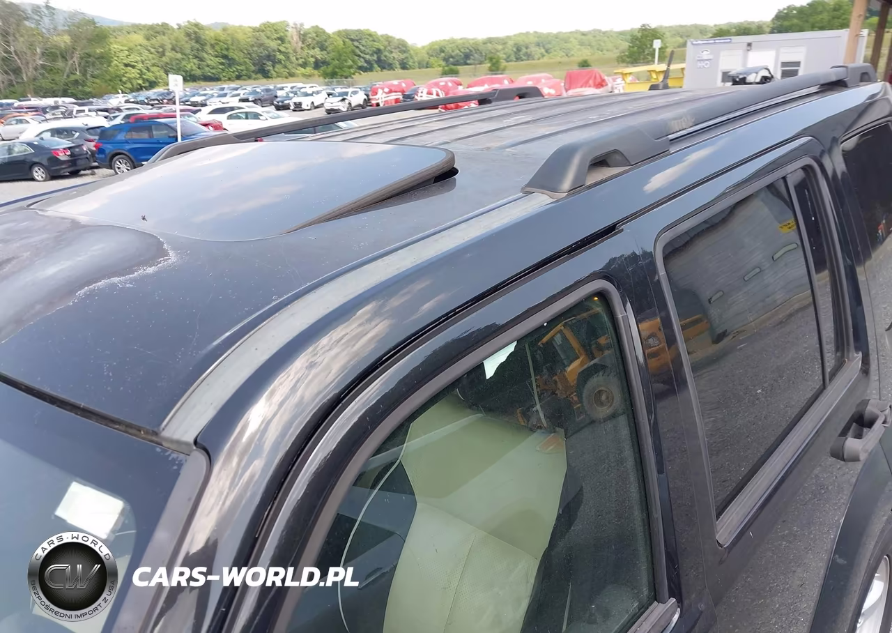 2009 Jeep Liberty Sport VIN:1J8GN28K19W553423 - 14