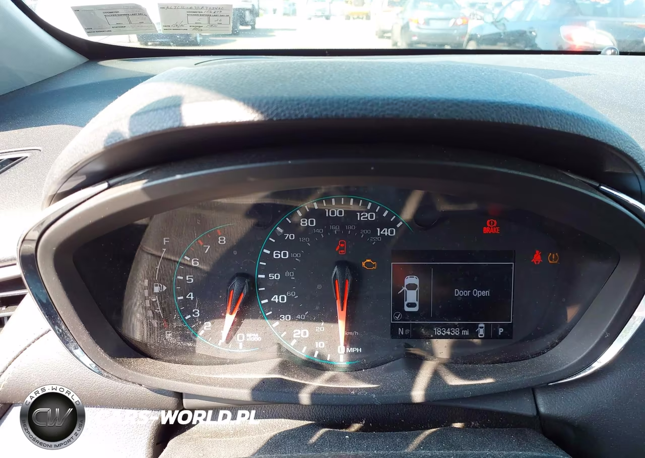 2019 Chevrolet Trax Lt VIN:KL7CJLSB7KB743480 - 7
