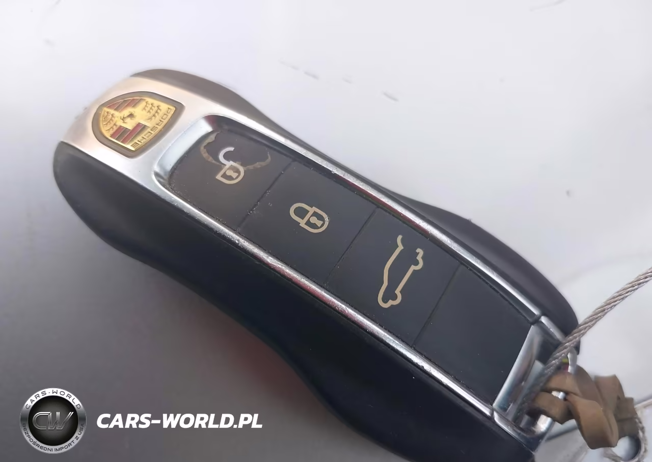2019 Porsche Cayenne VIN:WP1AA2AY2KDA00593 - 11