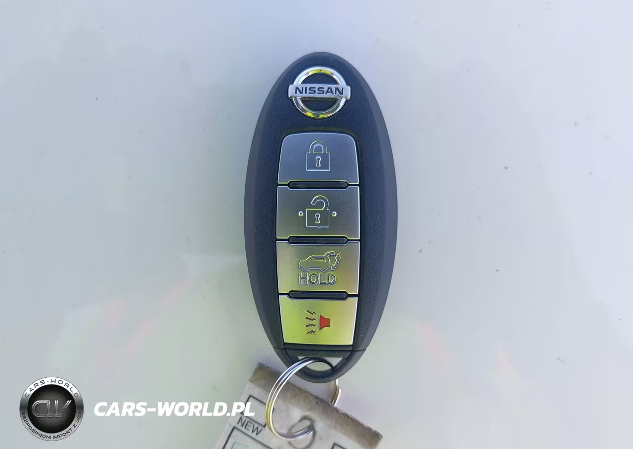 2015 Nissan Rogue Sl VIN:5N1AT2MV1FC820295 - 11
