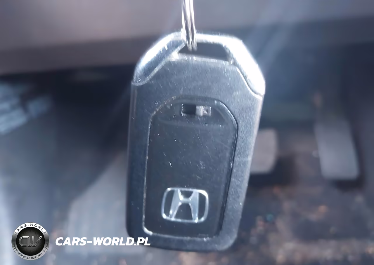 2020 Honda Odyssey Ex VIN:5FNRL6H57LB010189 - 11