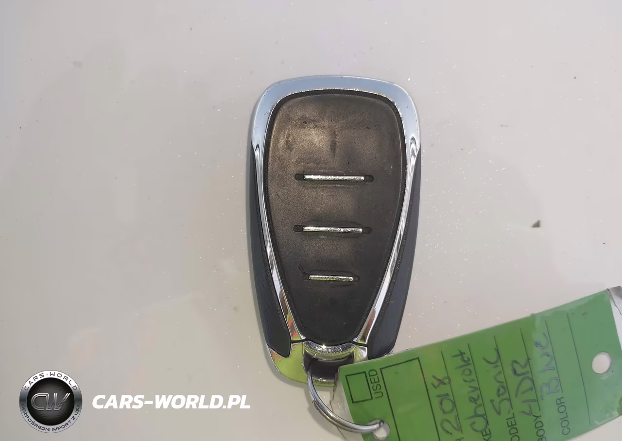 2018 Chevrolet Sonic Premier Auto VIN:1G1JF5SB0J4132905 - 11