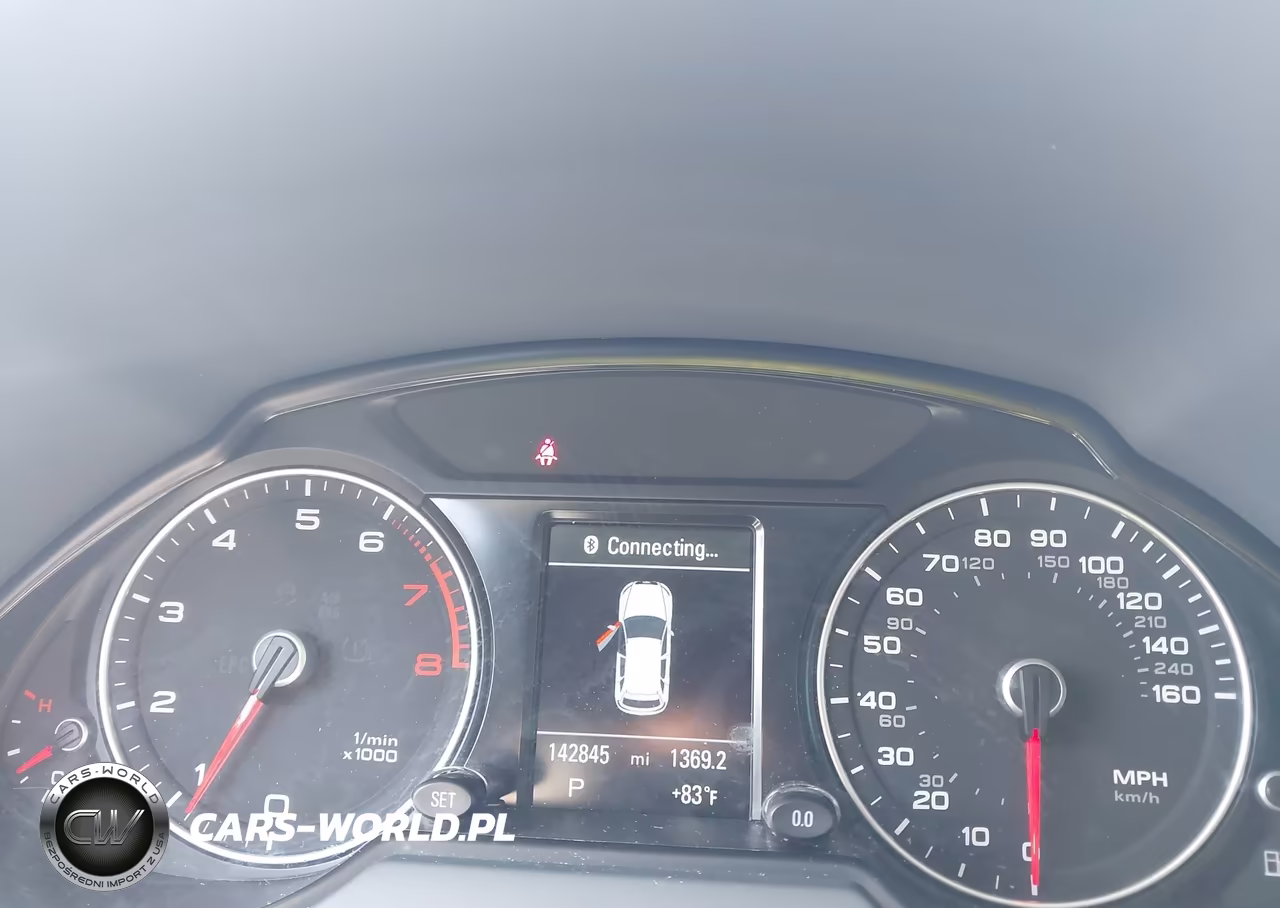 2015 Audi Q5 2.0T Premium VIN:WA1CFAFPXFA078711 - 7