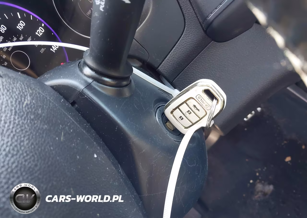 2019 Honda Hr-V Sport VIN:3CZRU6H18KG724958 - 11