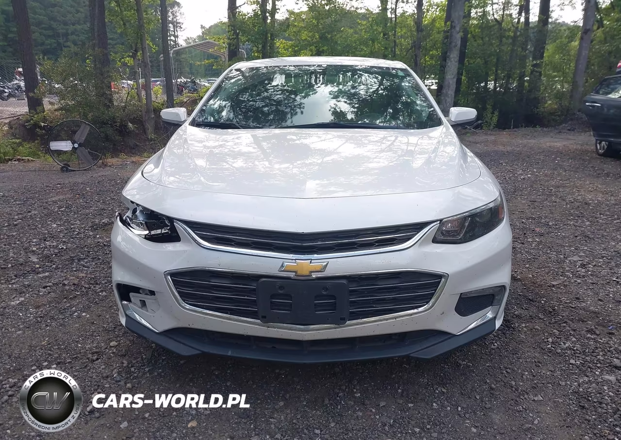 2018 Chevrolet Malibu Lt VIN:1G1ZD5ST8JF282492 - 12