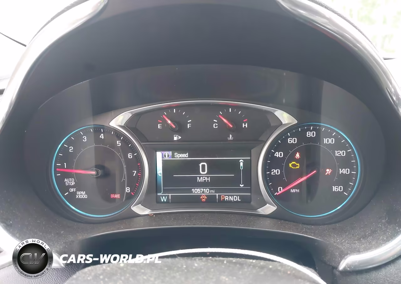 2018 Chevrolet Malibu Lt VIN:1G1ZD5ST8JF282492 - 7
