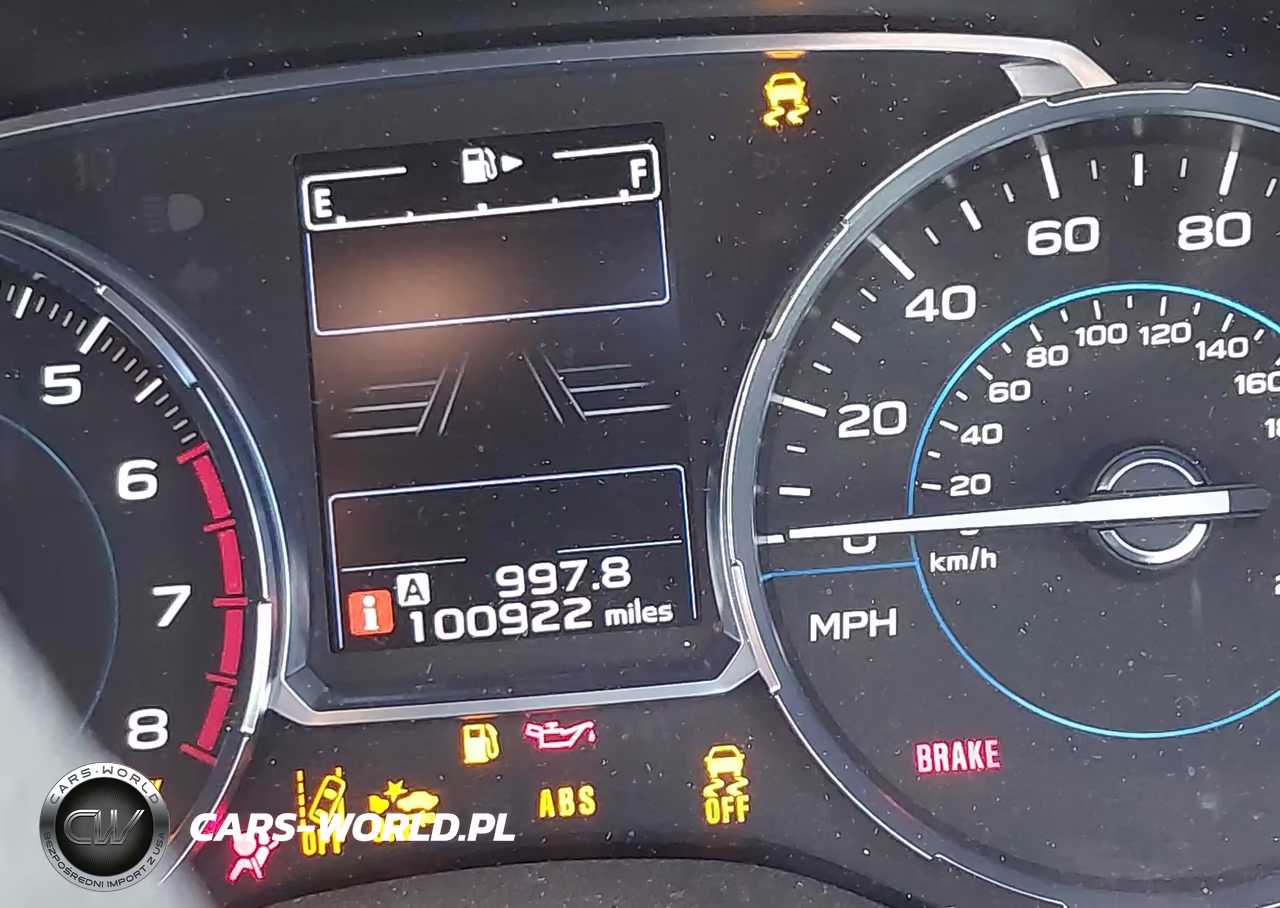 2018 Subaru Forester 2.5I Premium VIN:JF2SJAGC9JH539958 - 17