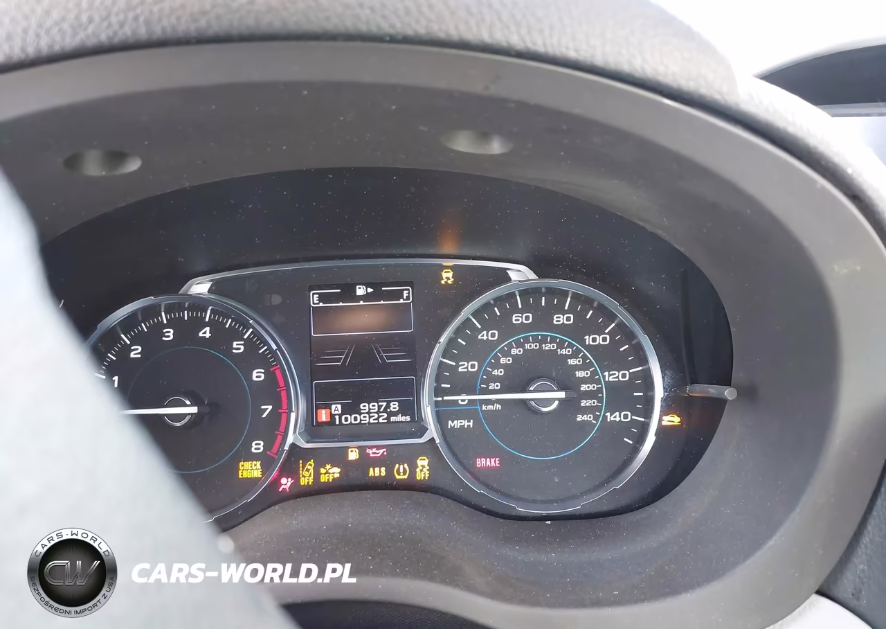 2018 Subaru Forester 2.5I Premium VIN:JF2SJAGC9JH539958 - 7
