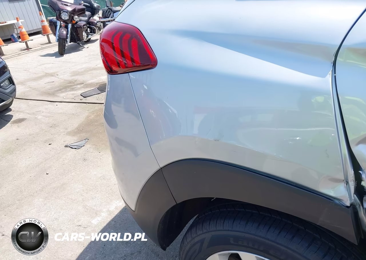 2019 Hyundai Tucson Se VIN:KM8J2CA41KU007533 - 18