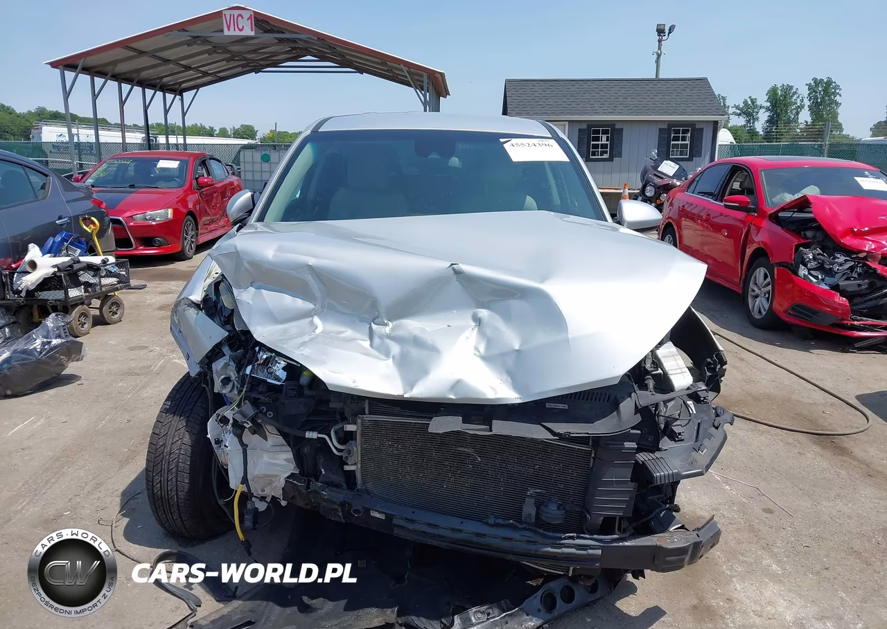 2019 Hyundai Tucson Se VIN:KM8J2CA41KU007533 - 6