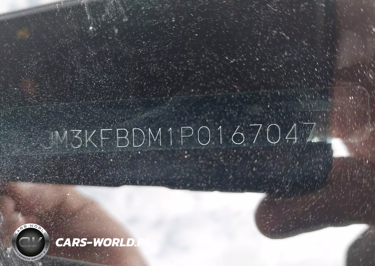 2023 Mazda Cx-5 2.5 S Premium VIN:JM3KFBDM1P0167047 - 9