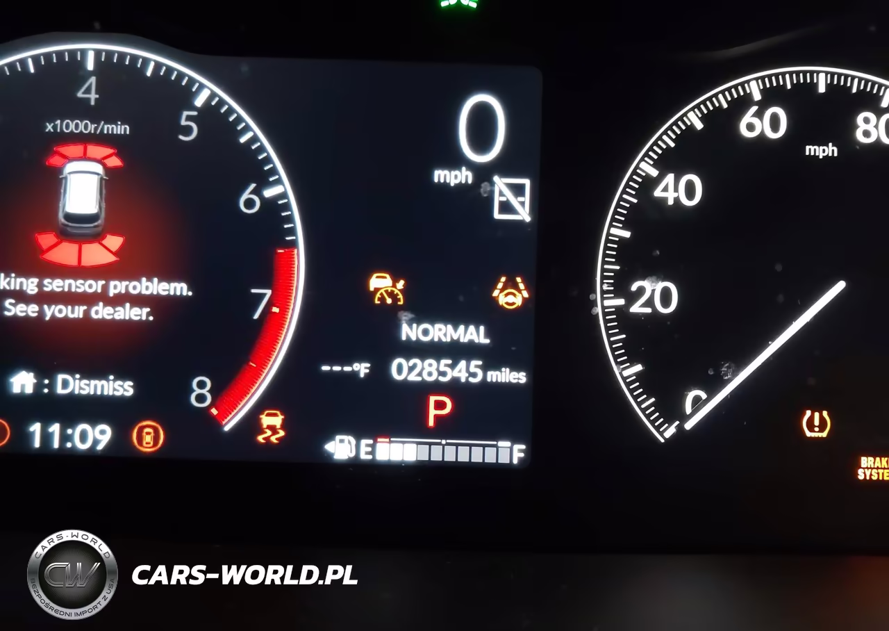 2023 Honda Pilot Awd Touring VIN:5FNYG1H78PB053868 - 15