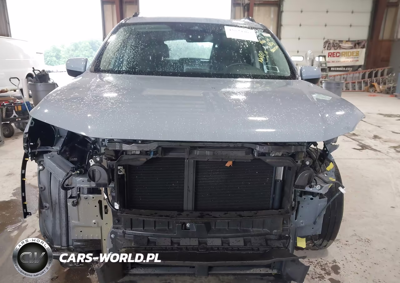 2023 Honda Pilot Awd Touring VIN:5FNYG1H78PB053868 - 17