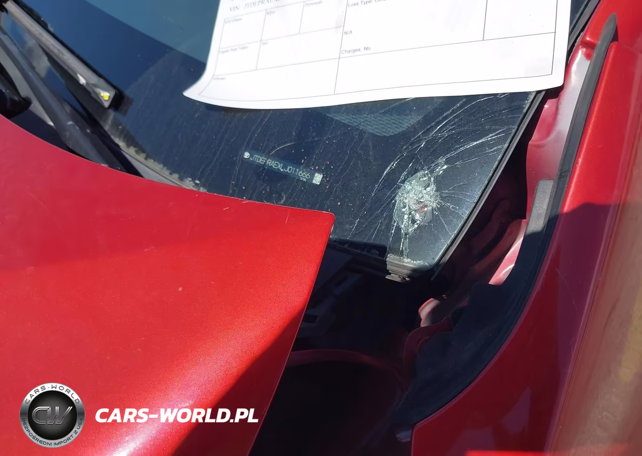 2020 Toyota Corolla Le VIN:JTDEPRAEXLJ011666 - 18