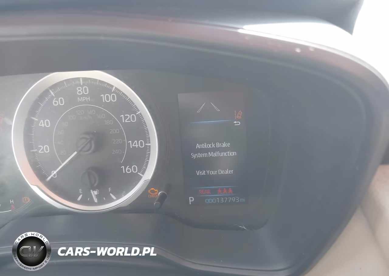 2020 Toyota Corolla Le VIN:JTDEPRAEXLJ011666 - 7