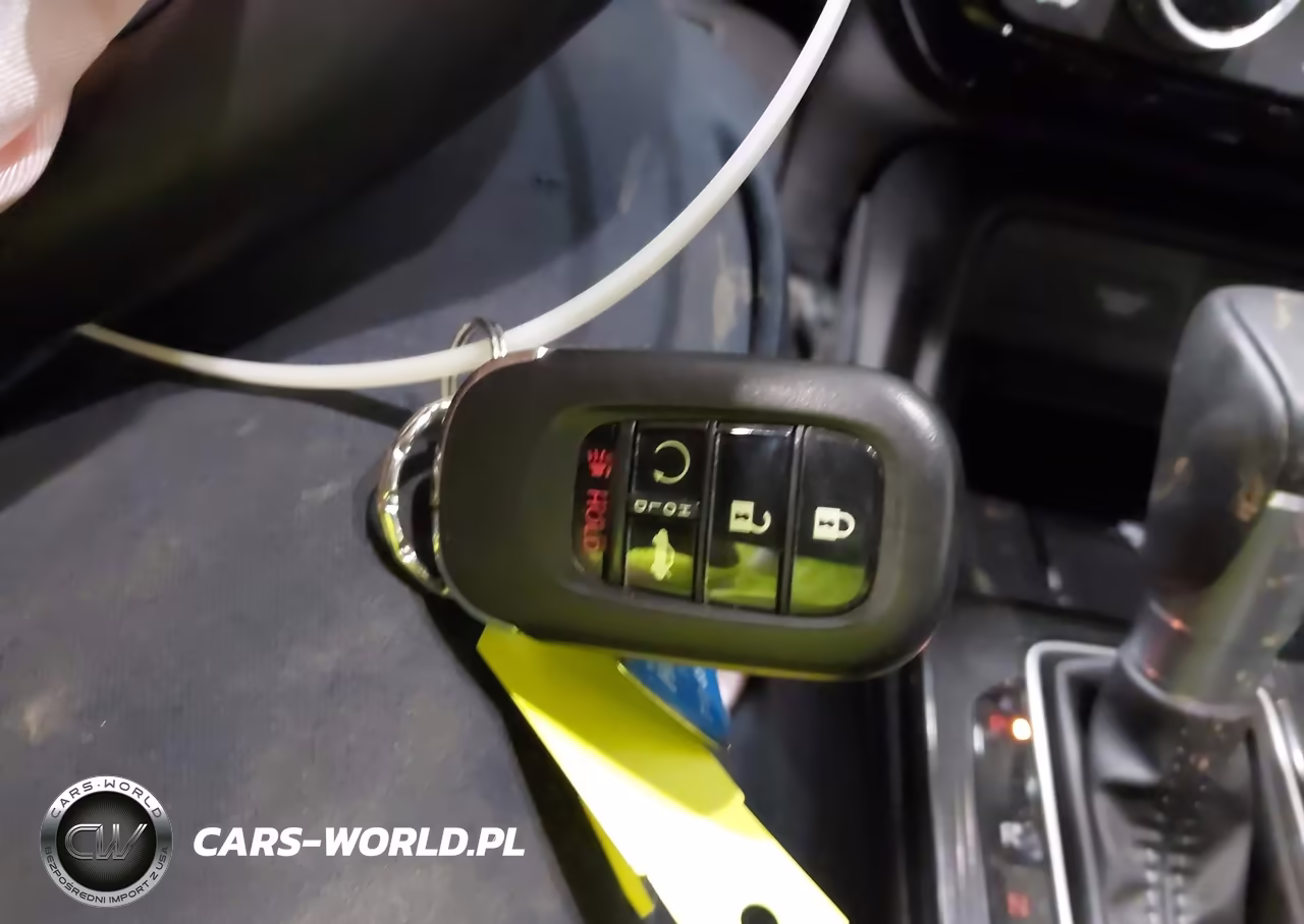 2026 Honda Civic Hybrid Sport-Sport Touring VIN:2HGFE4F80TH305516 - 11