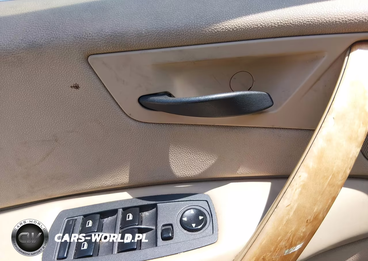 2004 BMW X3 2.5I VIN:WBXPA73454WC41757 - 15