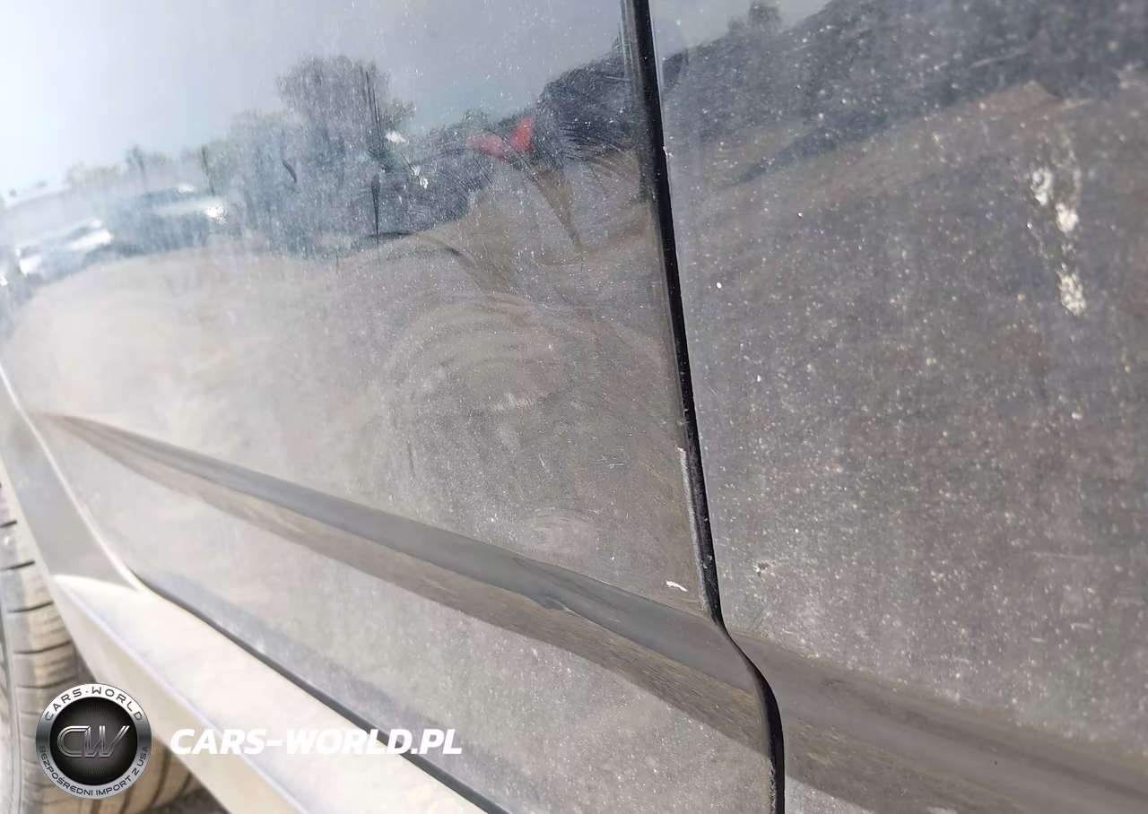 2004 BMW X3 2.5I VIN:WBXPA73454WC41757 - 6