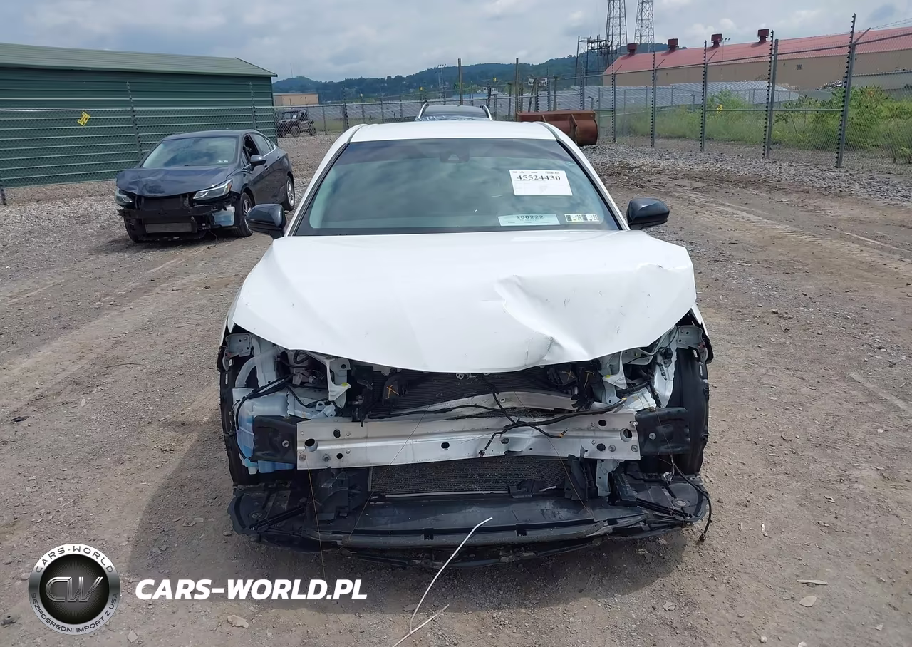 2021 Toyota Camry Se Nightshade Edition VIN:4T1G11AK8MU497567 - 13