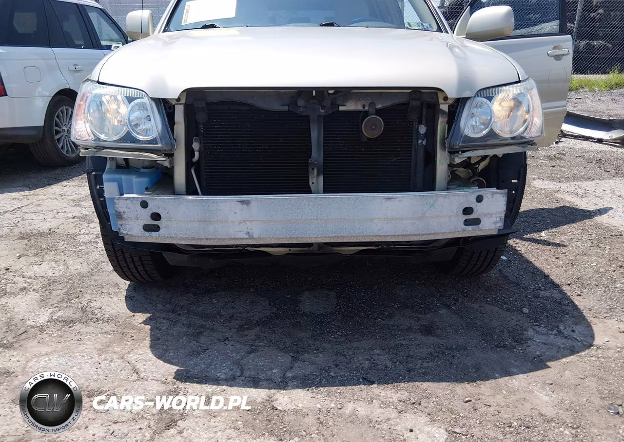 2002 Toyota Highlander V6 VIN:JTEHF21A620087082 - 6