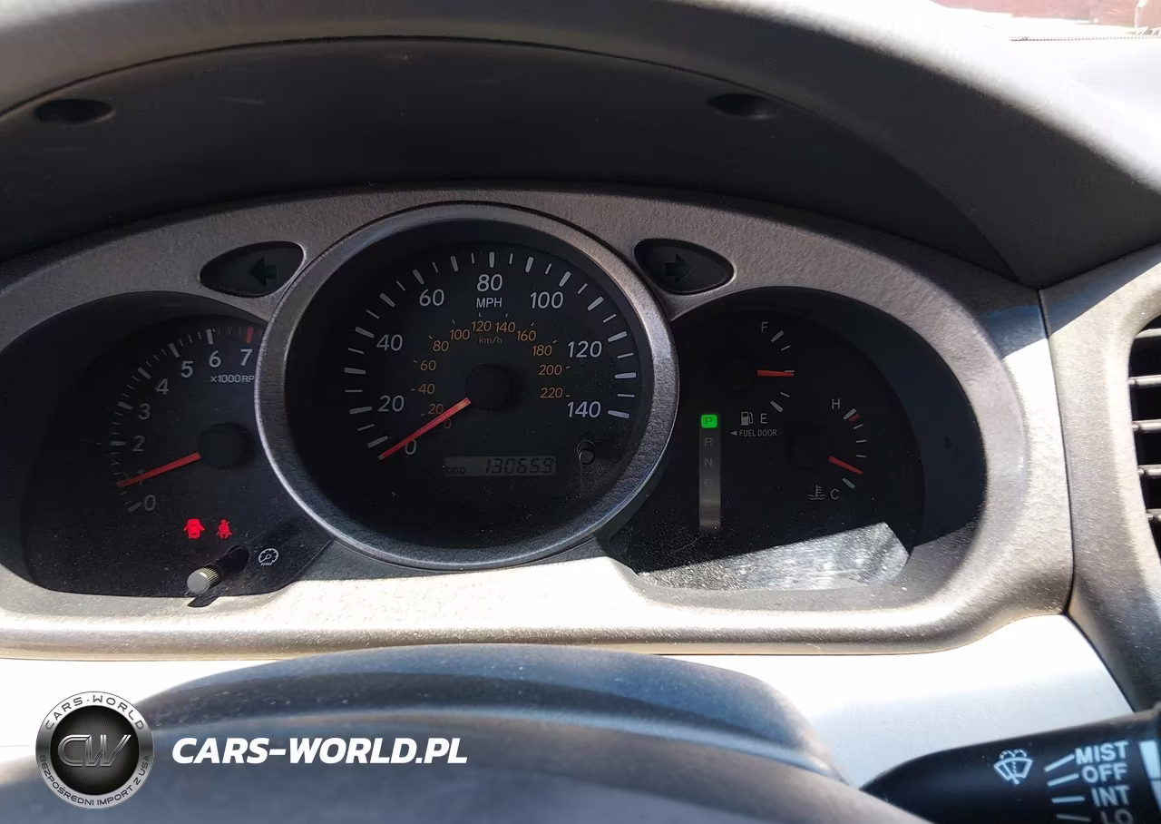 2002 Toyota Highlander V6 VIN:JTEHF21A620087082 - 7