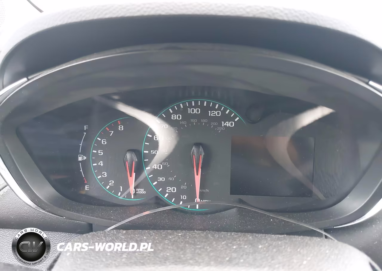 2020 Chevrolet Trax Awd Lt VIN:3GNCJPSBXLL142243 - 7