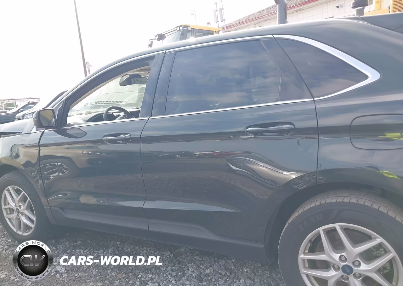 2022 Ford Edge Sel VIN:2FMPK4J93NBB01726 - 14