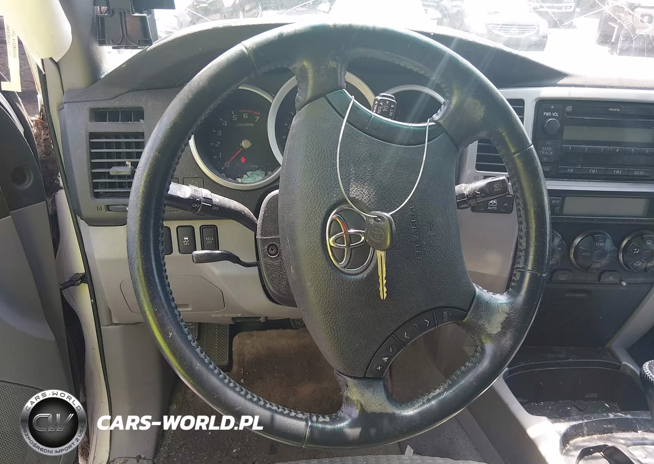 2008 Toyota 4Runner Sr5 V6 VIN:JTEZU14R18K009571 - 11