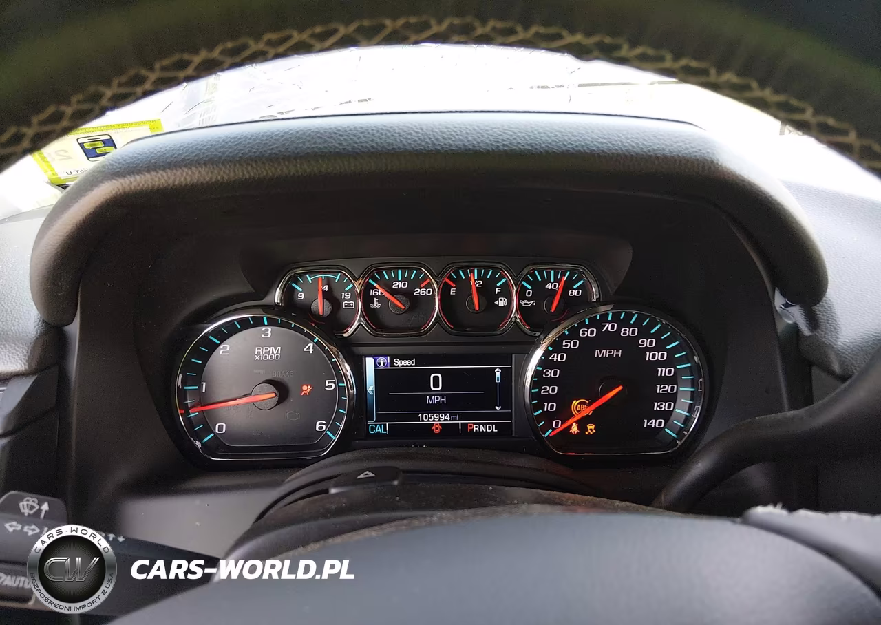 2018 GMC Yukon Xl Sle VIN:1GKS2FKC2JR206709 - 7