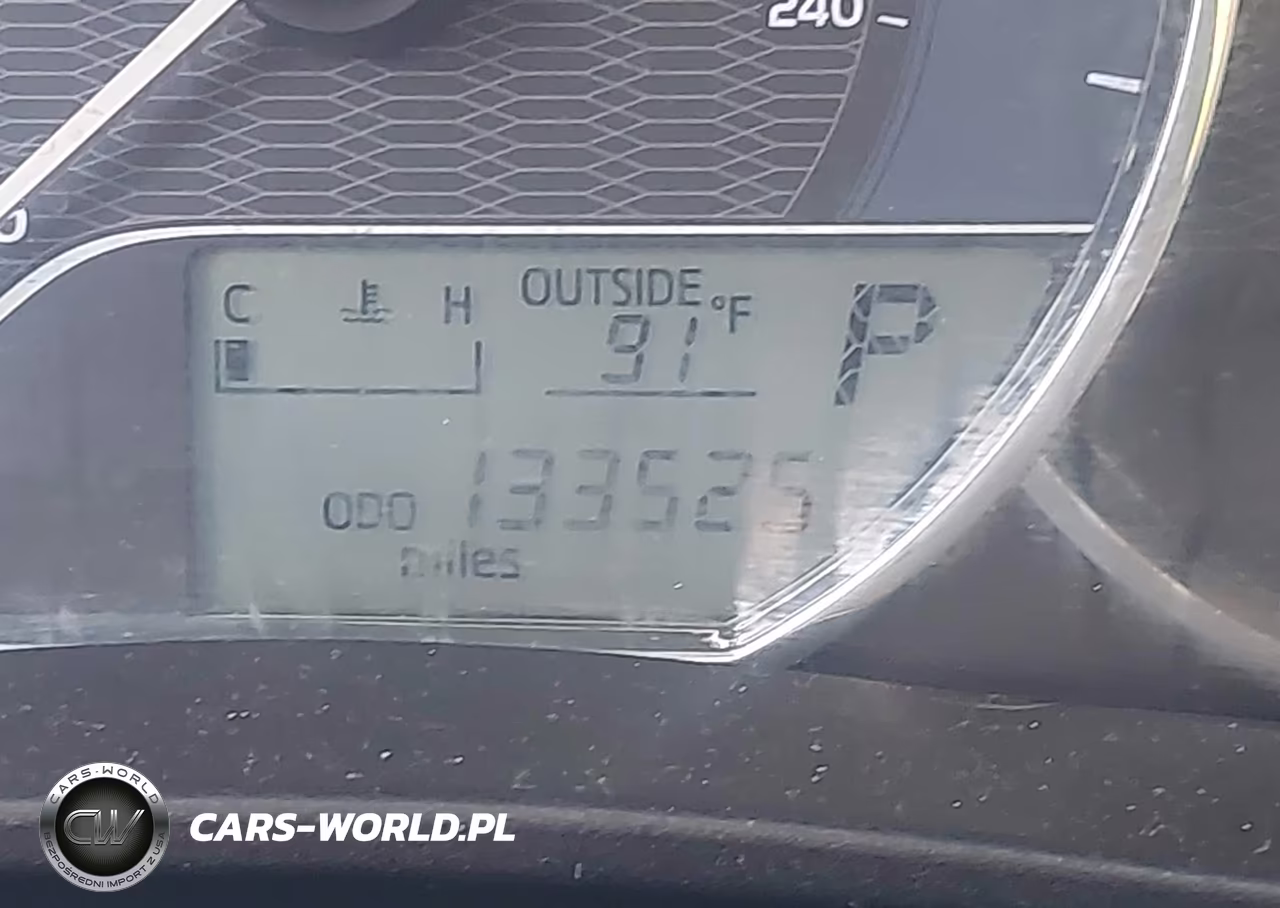 2016 Toyota Corolla Le VIN:2T1BURHE0GC519177 - 15