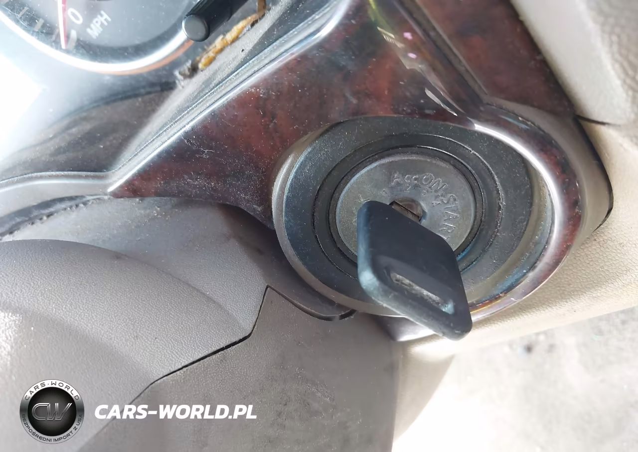 2008 Nissan Titan Se VIN:1N6BA06F48N327546 - 11