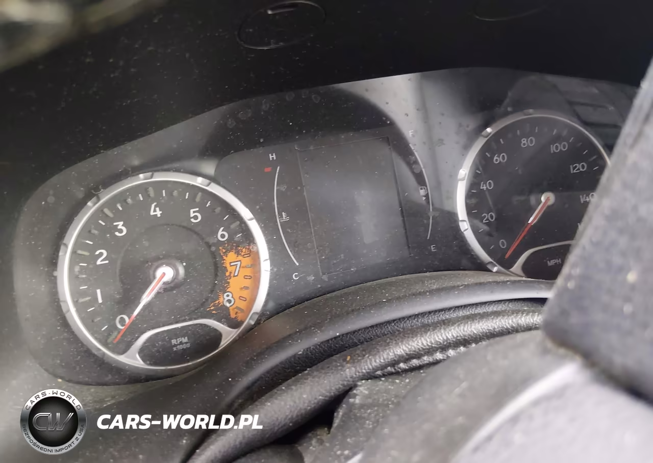 2016 Jeep Renegade Justice VIN:ZACCJBBTXGPC96887 - 7