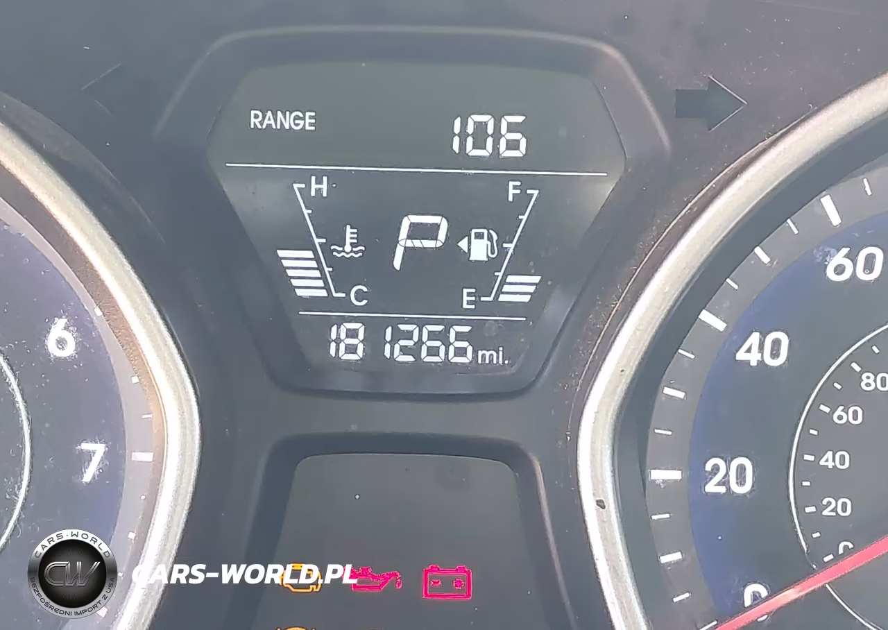 2015 Hyundai Elantra Se VIN:5NPDH4AE8FH586664 - 7