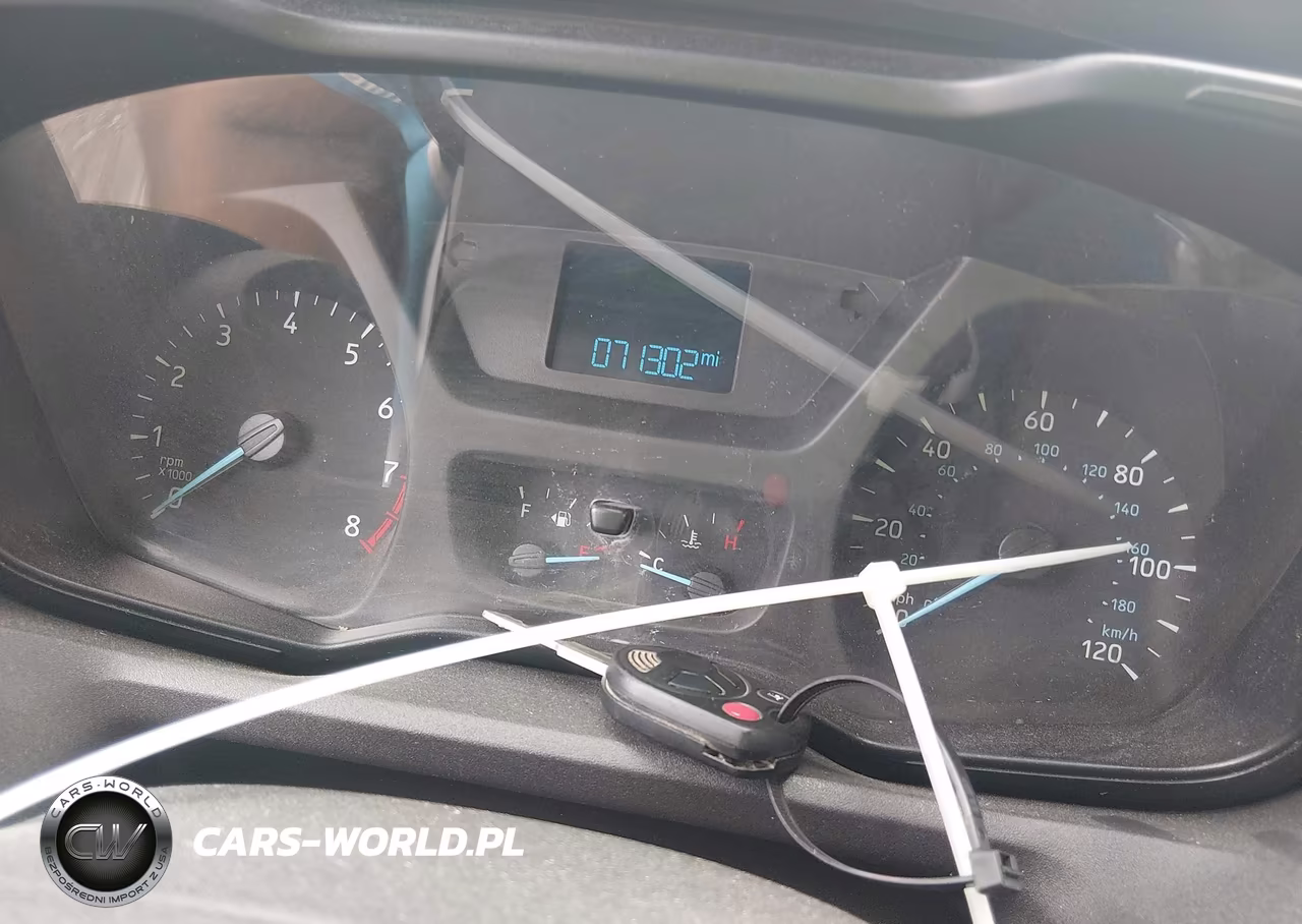 2019 Ford Transit-150 VIN:1FTYE2CM1KKB69319 - 11