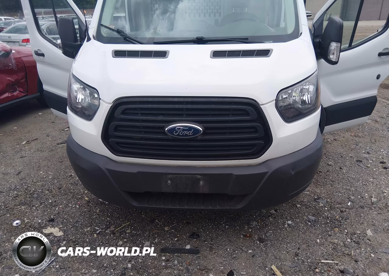 2019 Ford Transit-150 VIN:1FTYE2CM1KKB69319 - 12