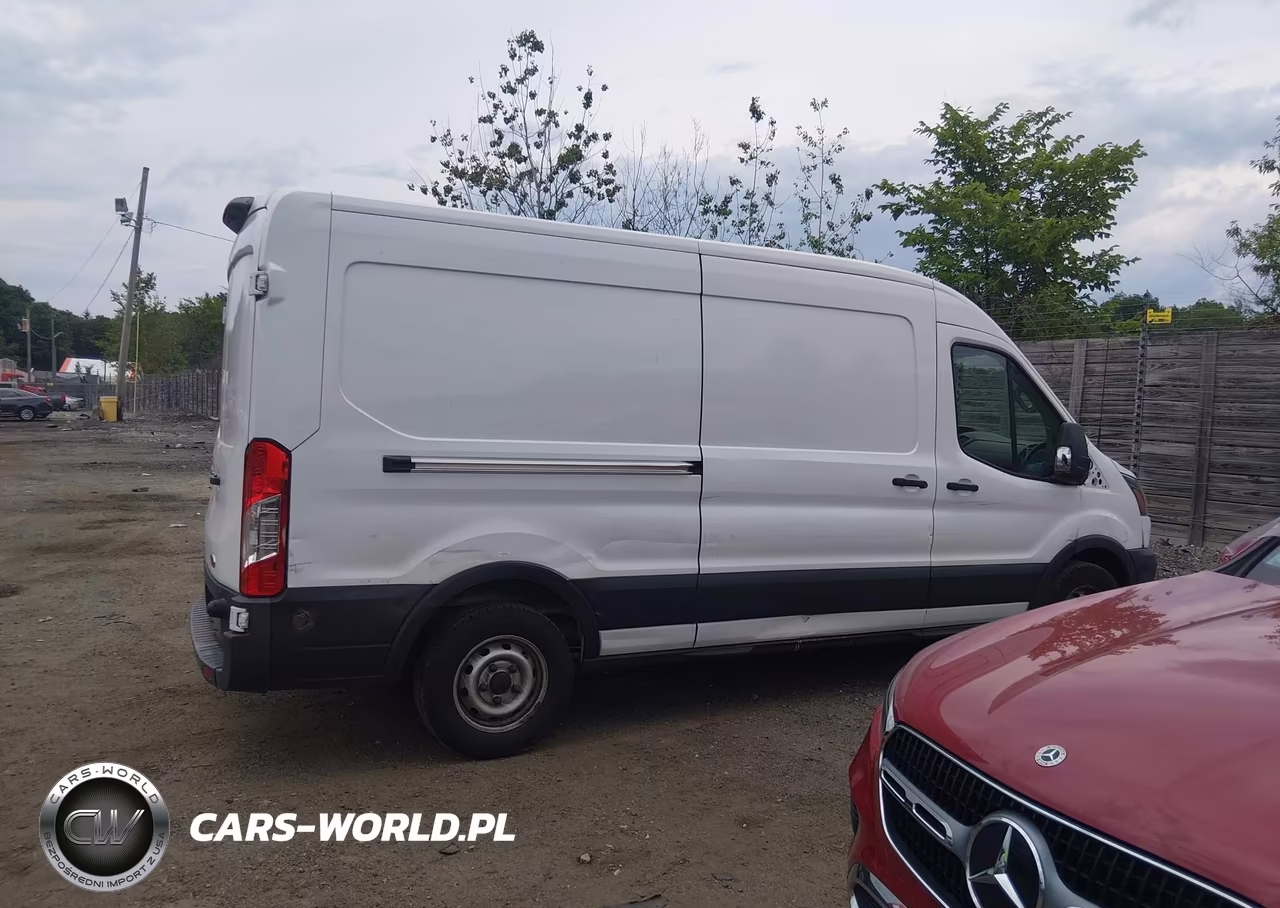 2019 Ford Transit-150 VIN:1FTYE2CM1KKB69319 - 13