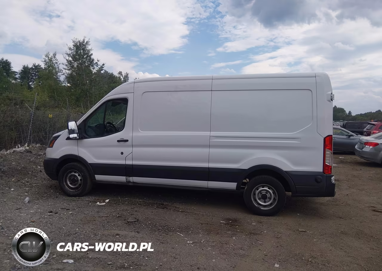 2019 Ford Transit-150 VIN:1FTYE2CM1KKB69319 - 14