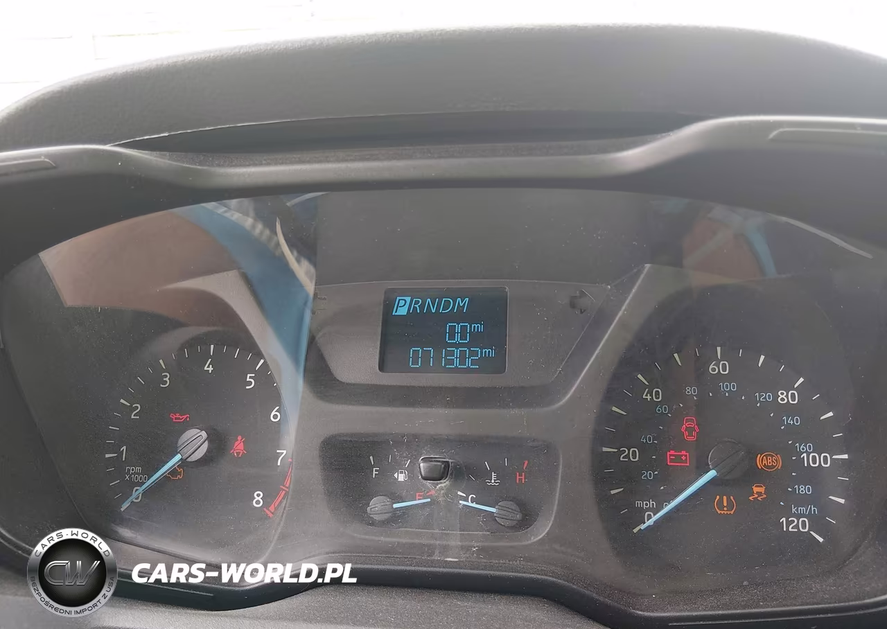 2019 Ford Transit-150 VIN:1FTYE2CM1KKB69319 - 15