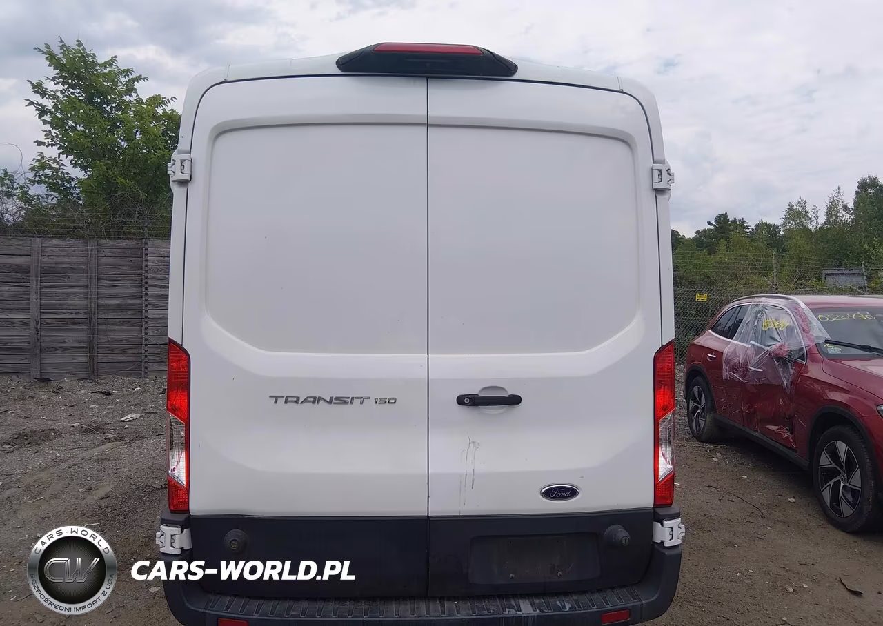 2019 Ford Transit-150 VIN:1FTYE2CM1KKB69319 - 16